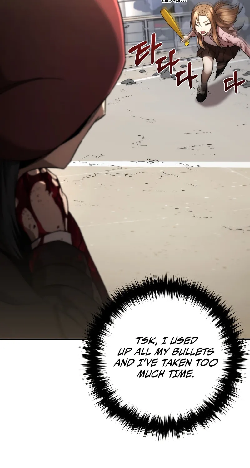 Read Re:Life Player chapter 34 image 47 on Lezhin