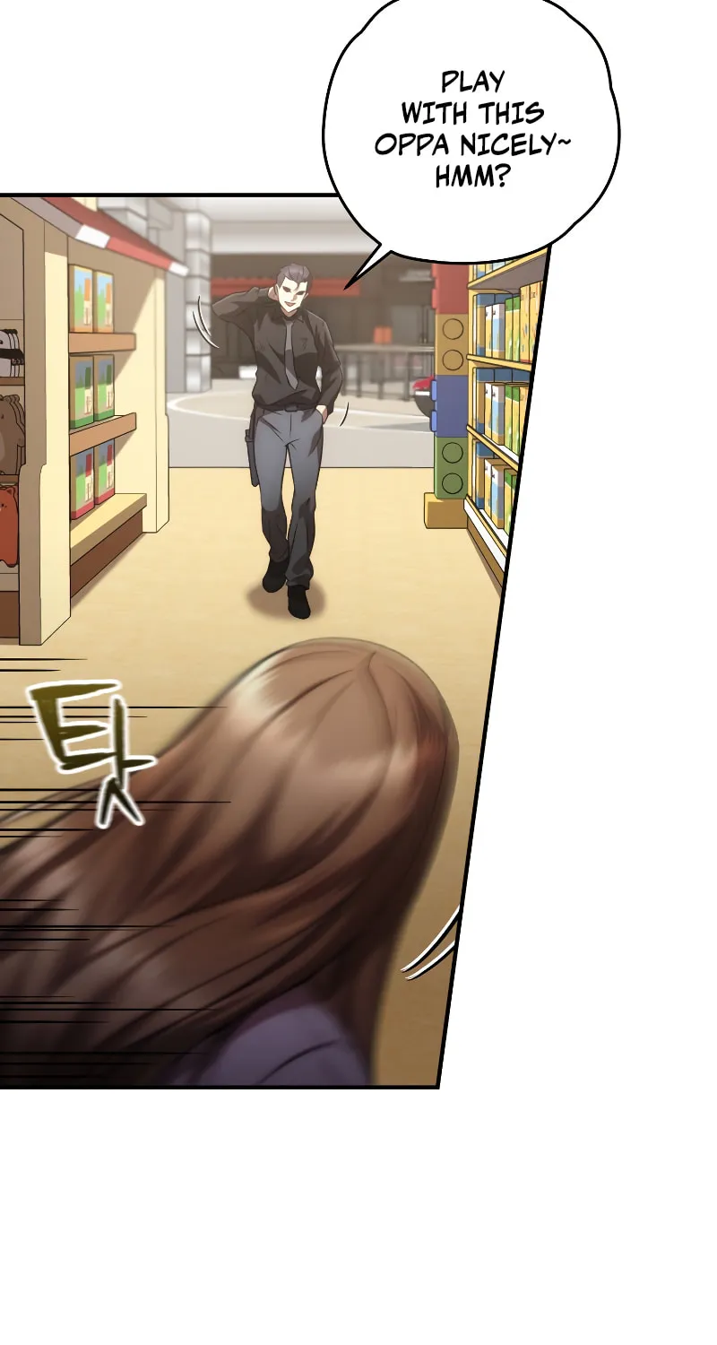 Read Re:Life Player chapter 34 image 5 on Lezhin