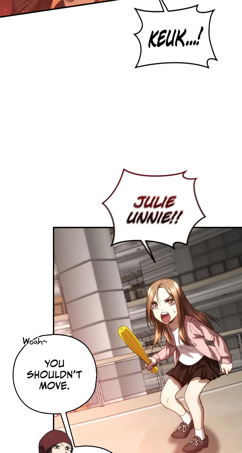 Read Re:Life Player chapter 34 image 59 on Lezhin