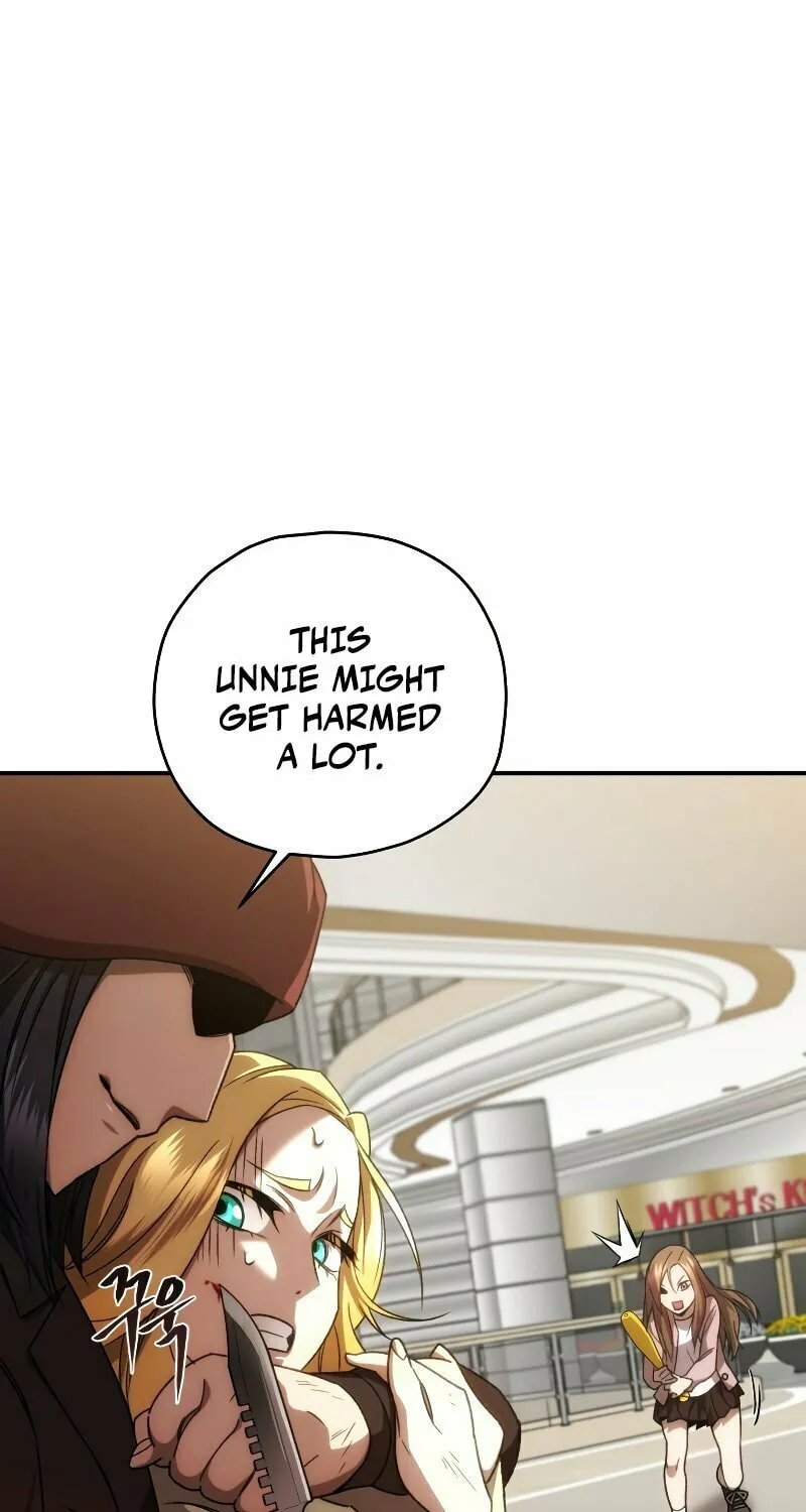 Read Re:Life Player chapter 34 image 61 on Lezhin