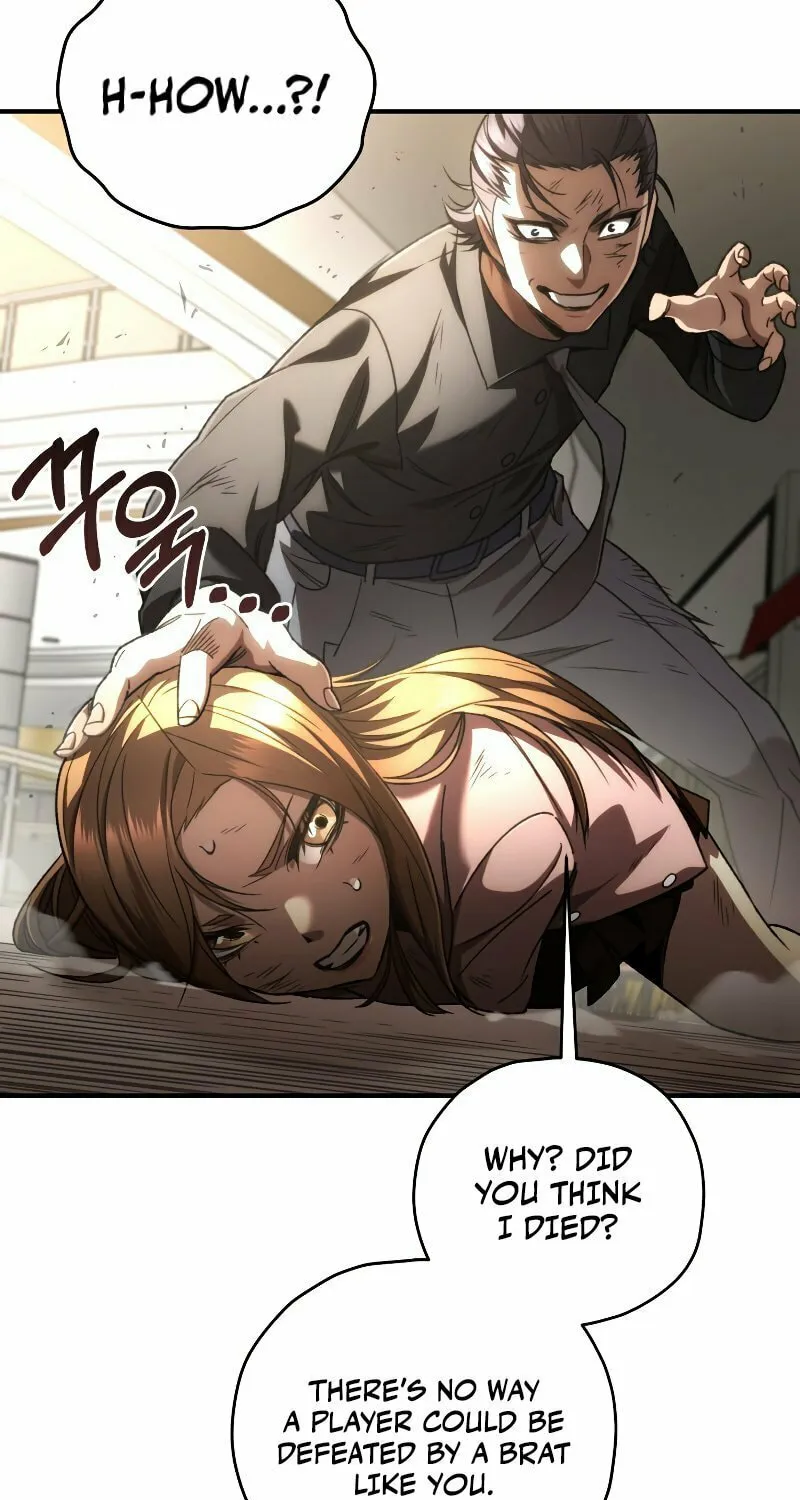 Read Re:Life Player chapter 34 image 65 on Lezhin