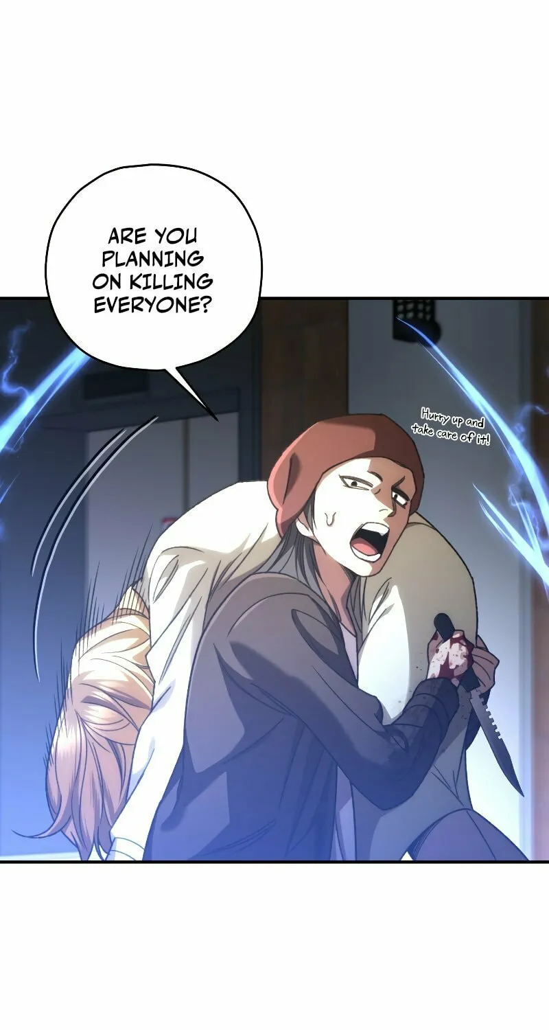Read Re:Life Player chapter 34 image 78 on Lezhin
