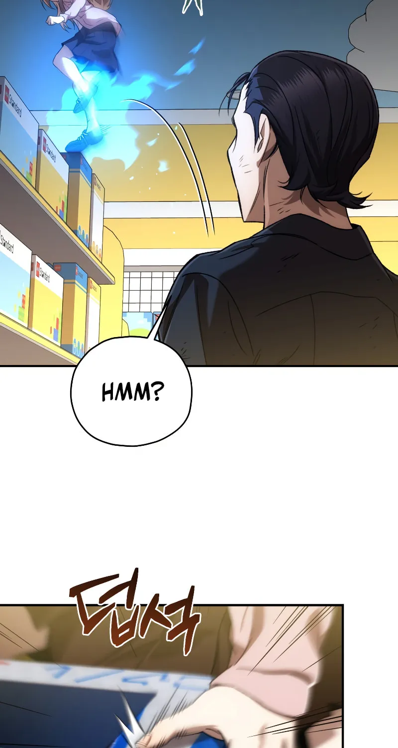 Read Re:Life Player chapter 34 image 8 on Lezhin