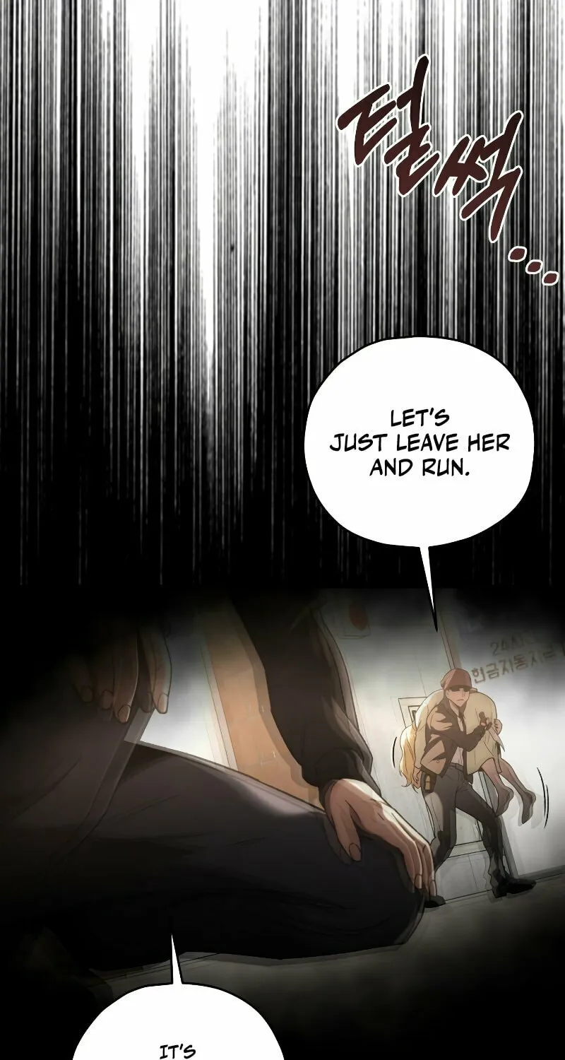 Read Re:Life Player chapter 34 image 84 on Lezhin