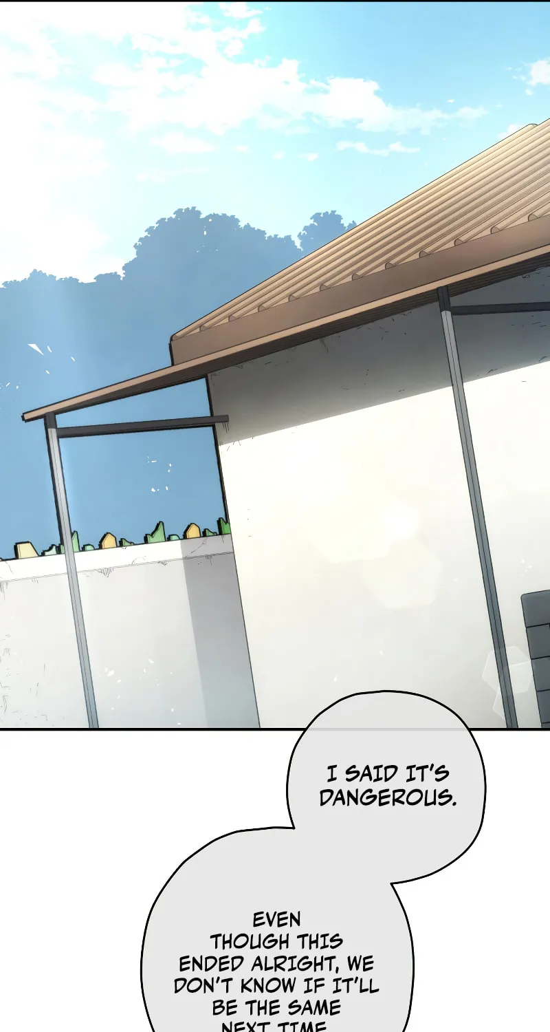Read Re:Life Player chapter 34 image 94 on Lezhin
