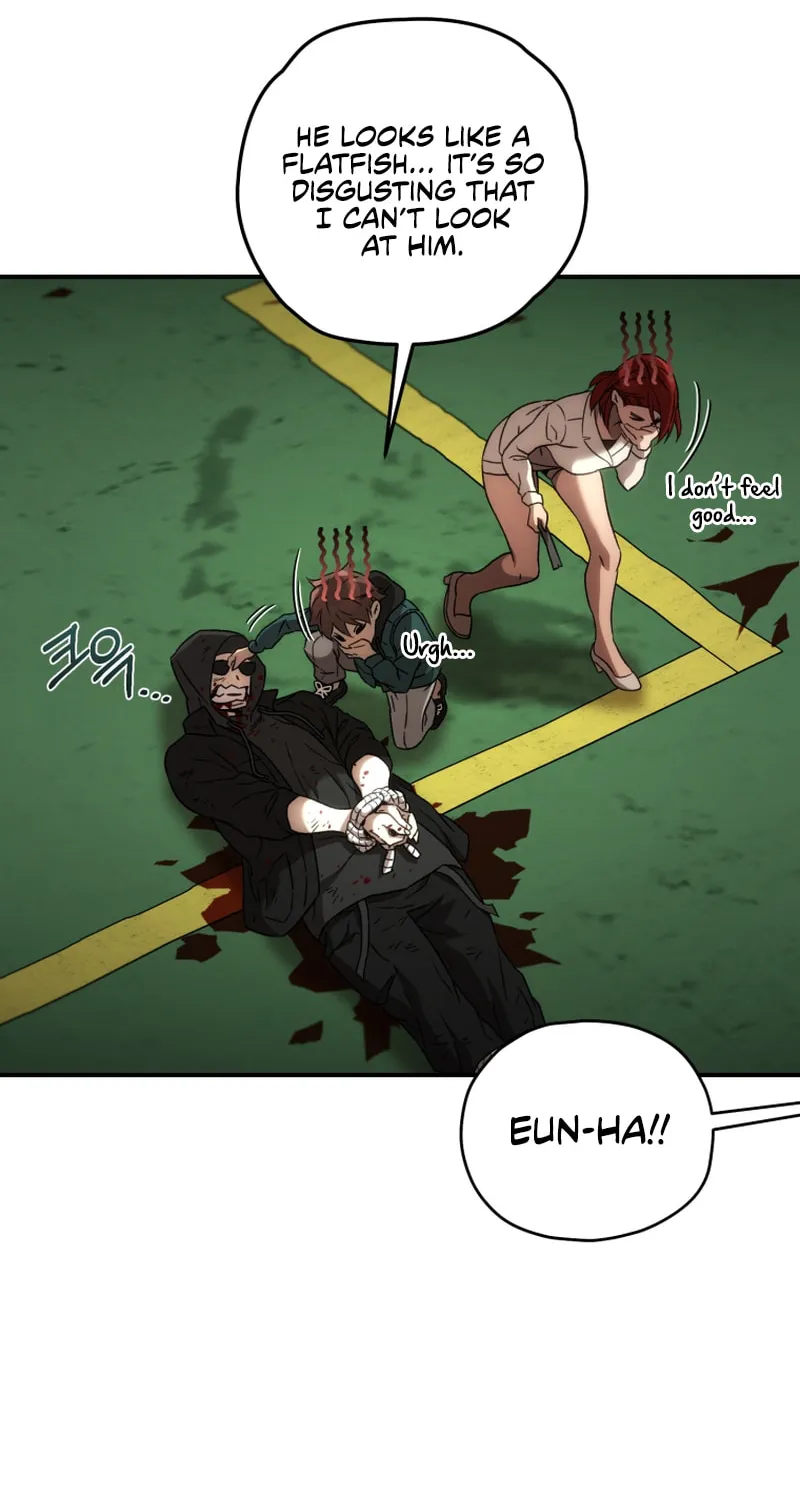 Read Re:Life Player chapter 36 image 11 on Lezhin