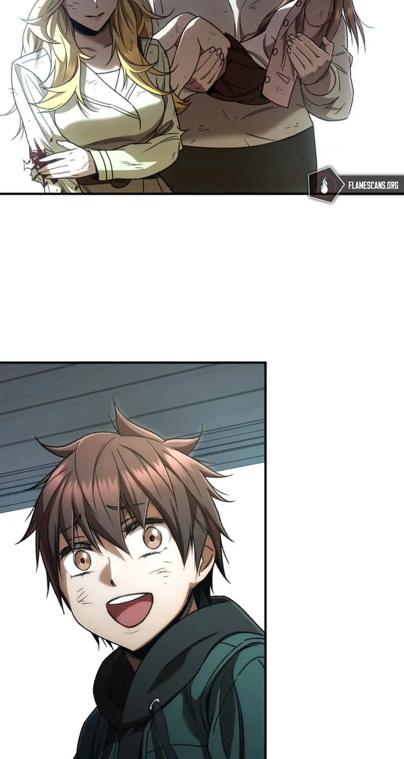 Read Re:Life Player chapter 36 image 14 on Lezhin