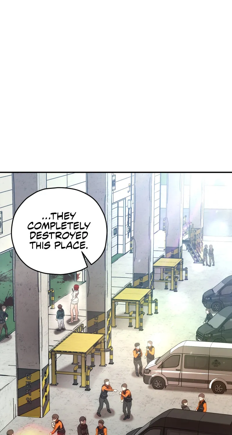 Read Re:Life Player chapter 36 image 2 on Lezhin