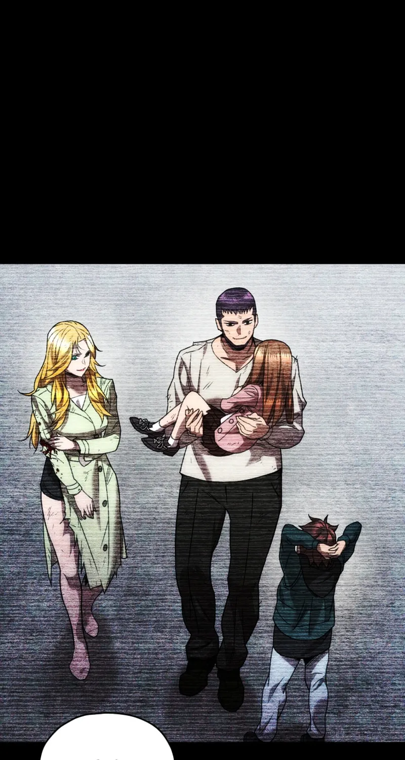 Read Re:Life Player chapter 36 image 23 on Lezhin