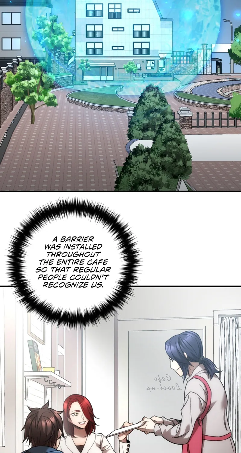 Read Re:Life Player chapter 36 image 27 on Lezhin