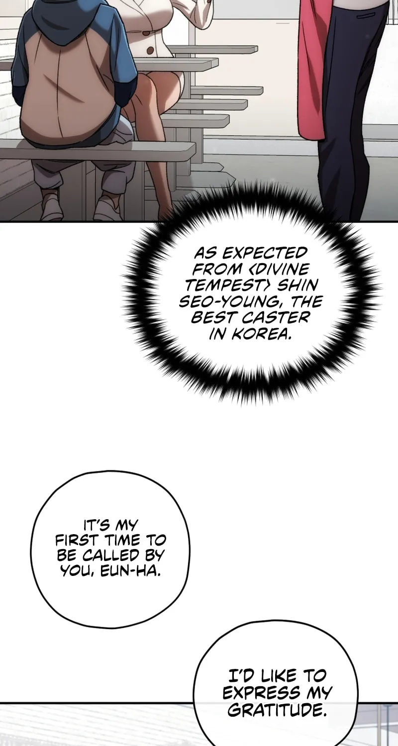 Read Re:Life Player chapter 36 image 28 on Lezhin