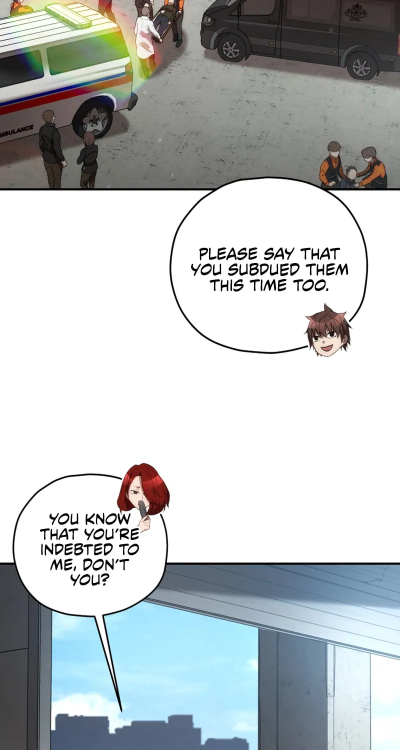 Read Re:Life Player chapter 36 image 3 on Lezhin