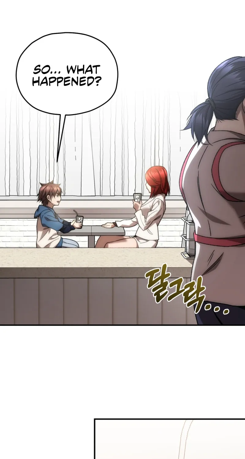 Read Re:Life Player chapter 36 image 30 on Lezhin
