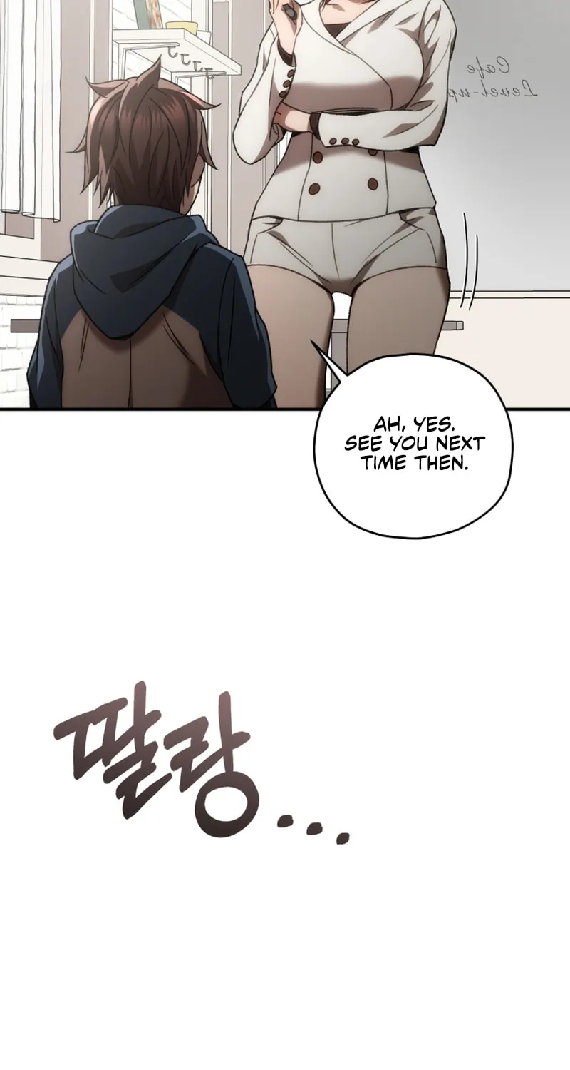 Read Re:Life Player chapter 36 image 36 on Lezhin