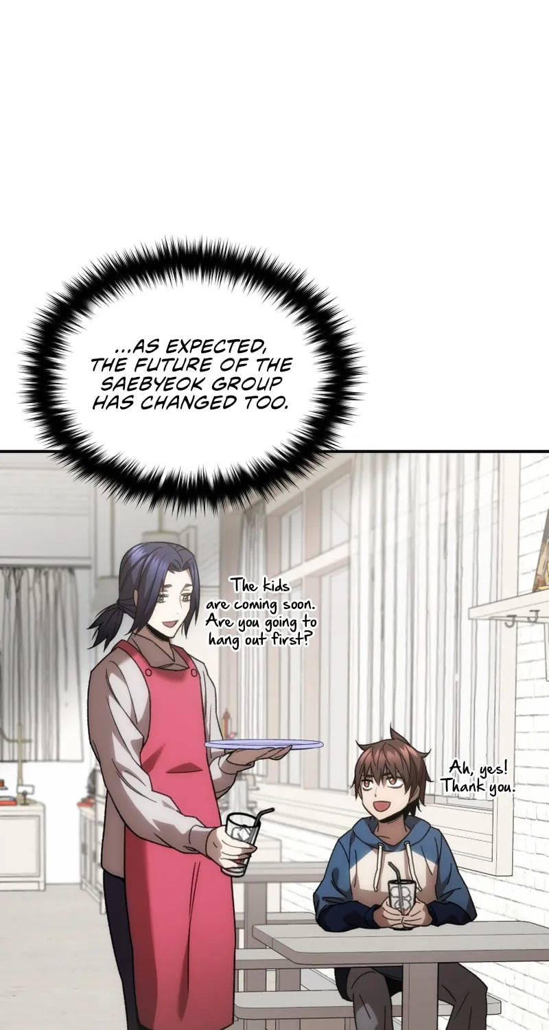 Read Re:Life Player chapter 36 image 37 on Lezhin