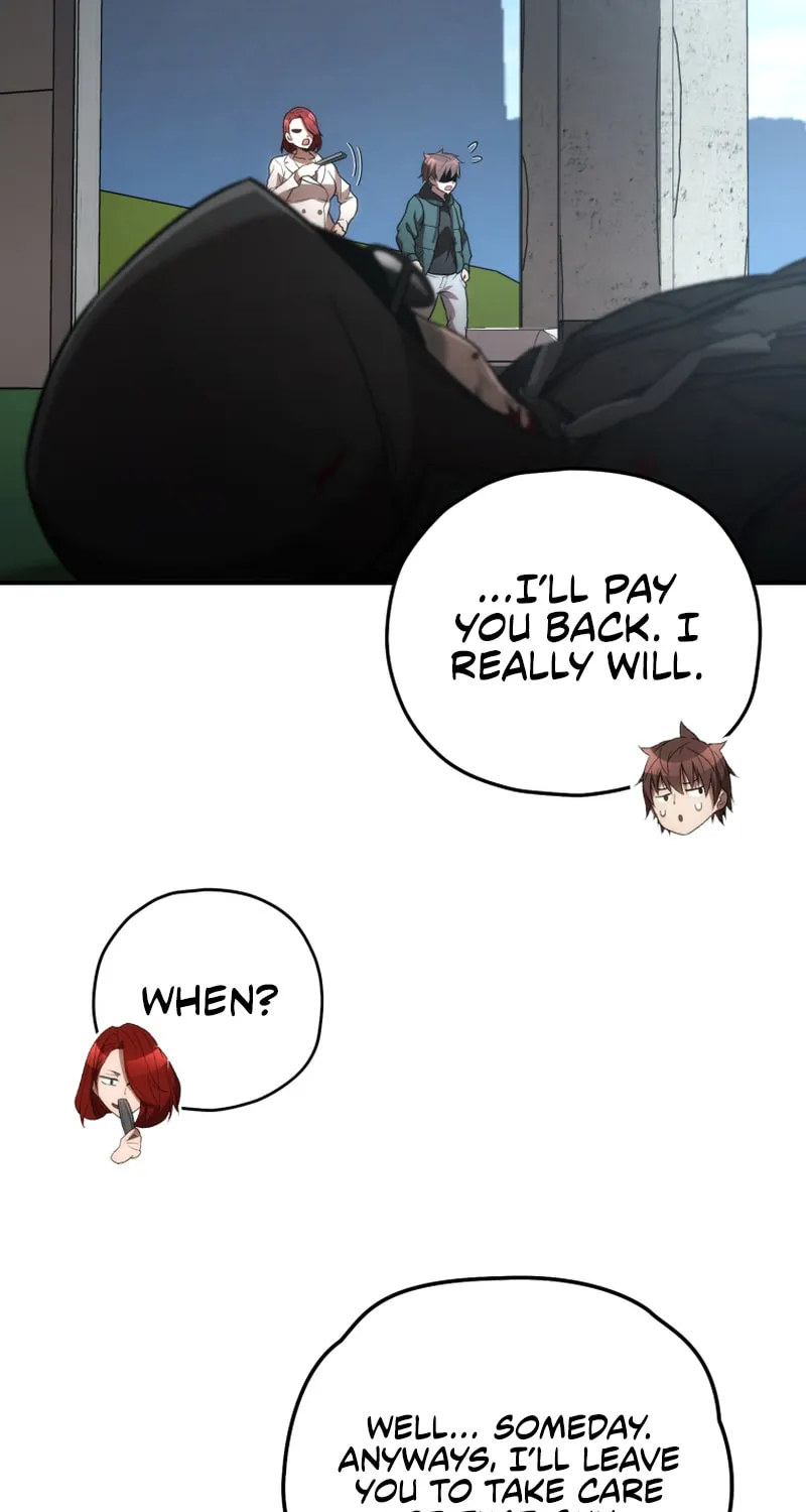 Read Re:Life Player chapter 36 image 4 on Lezhin