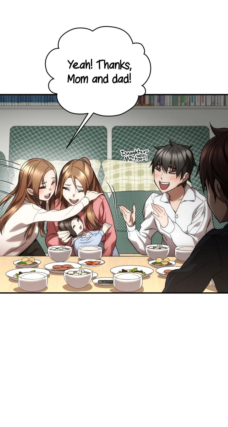 Read Re:Life Player chapter 36 image 76 on Lezhin