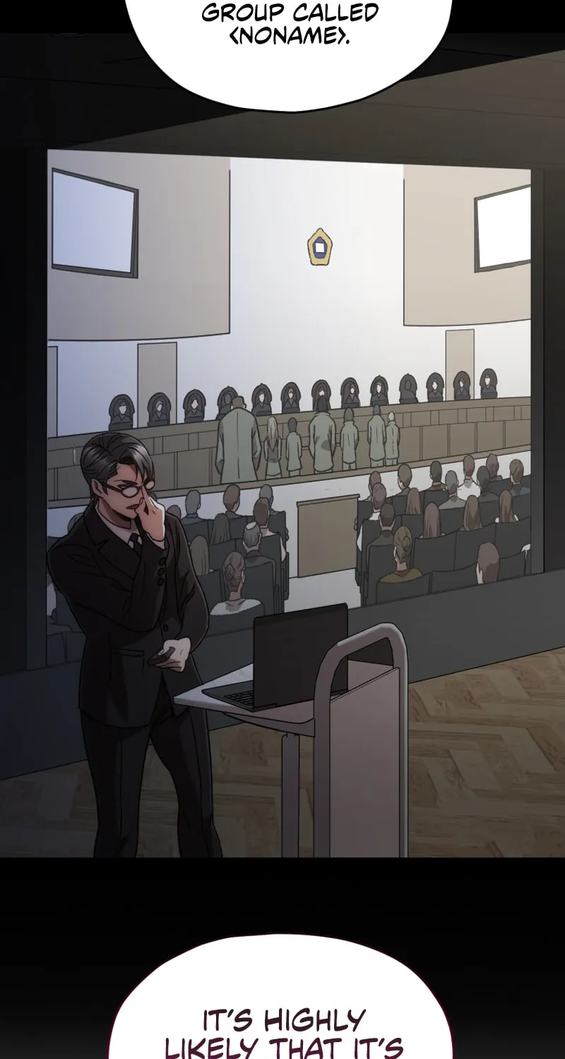 Read Re:Life Player chapter 36 image 94 on Lezhin