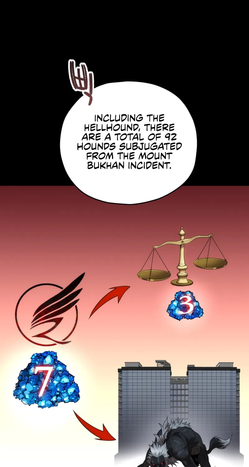Read Re:Life Player chapter 36 image 97 on Lezhin