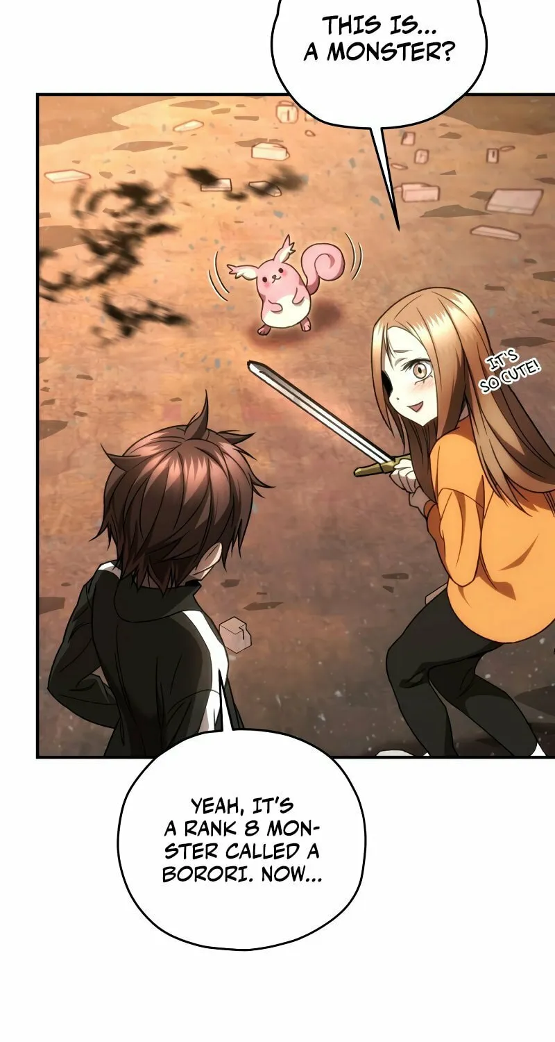 Read Re:Life Player chapter 37 image 103 on Lezhin