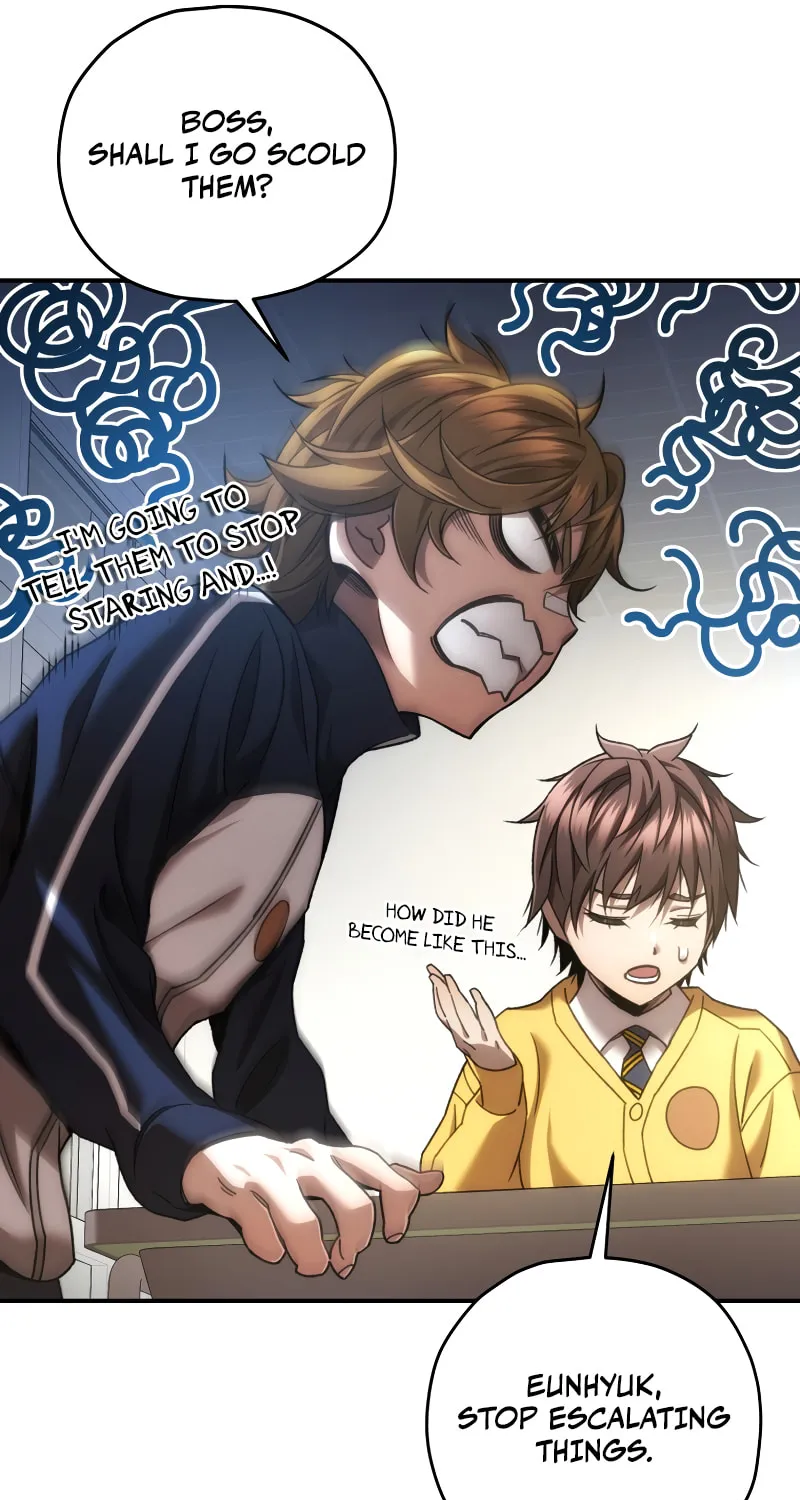 Read Re:Life Player chapter 37 image 11 on Lezhin