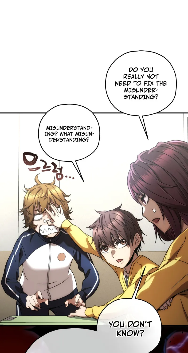 Read Re:Life Player chapter 37 image 14 on Lezhin