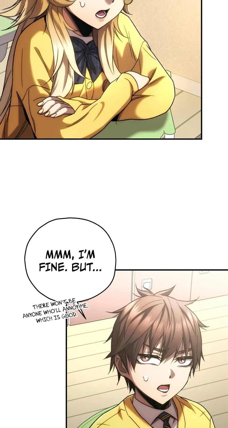 Read Re:Life Player chapter 37 image 18 on Lezhin