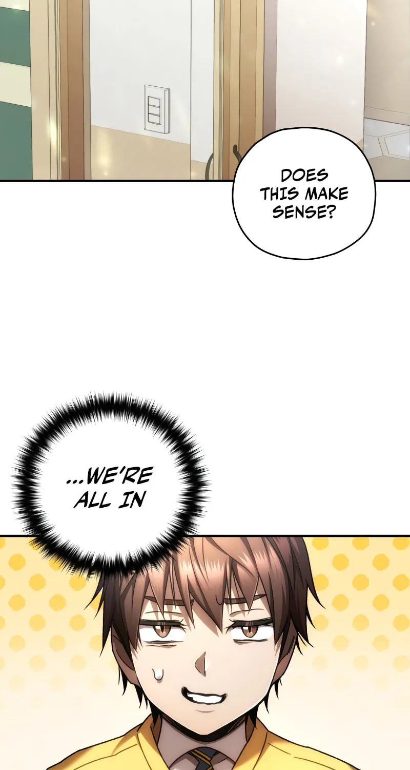 Read Re:Life Player chapter 37 image 2 on Lezhin