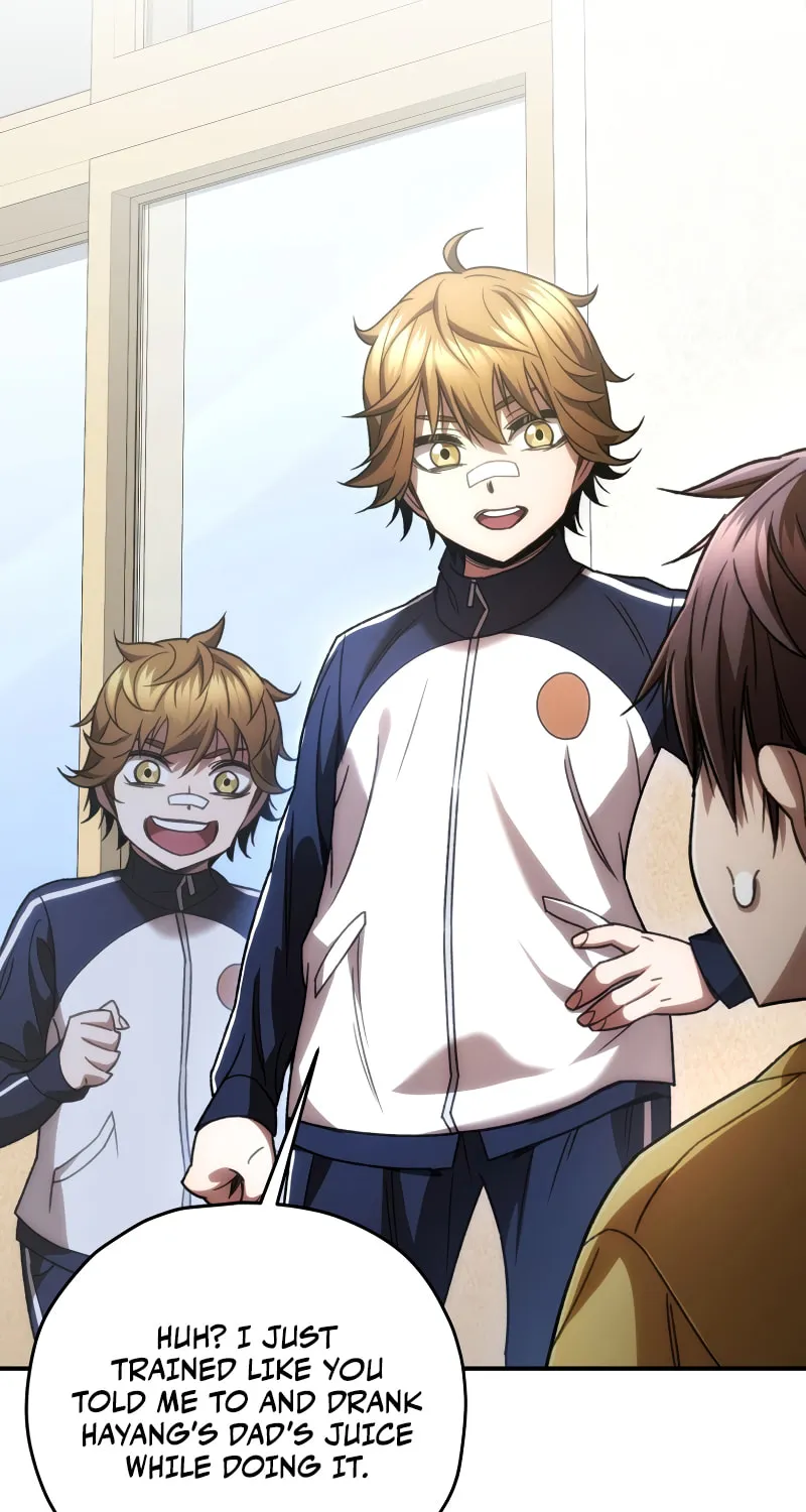 Read Re:Life Player chapter 37 image 21 on Lezhin