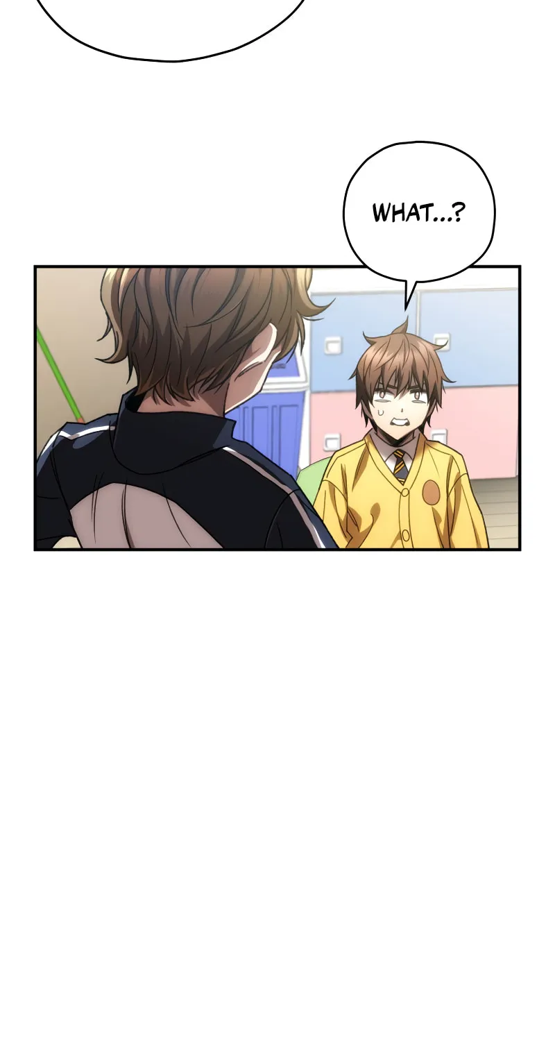 Read Re:Life Player chapter 37 image 22 on Lezhin