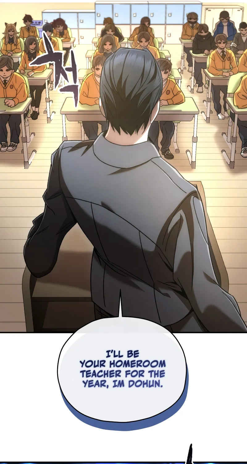 Read Re:Life Player chapter 37 image 31 on Lezhin