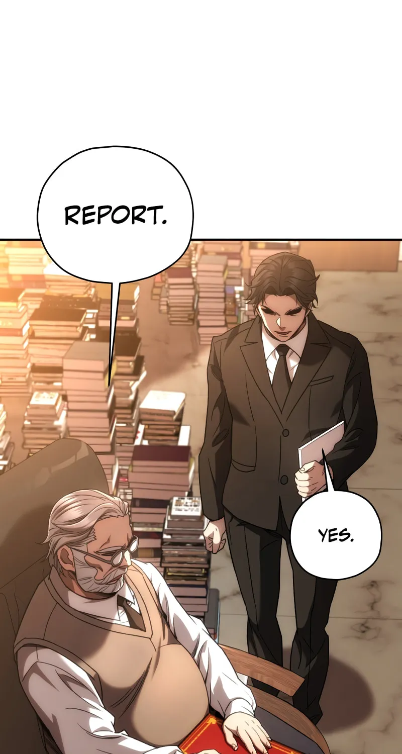 Read Re:Life Player chapter 37 image 37 on Lezhin