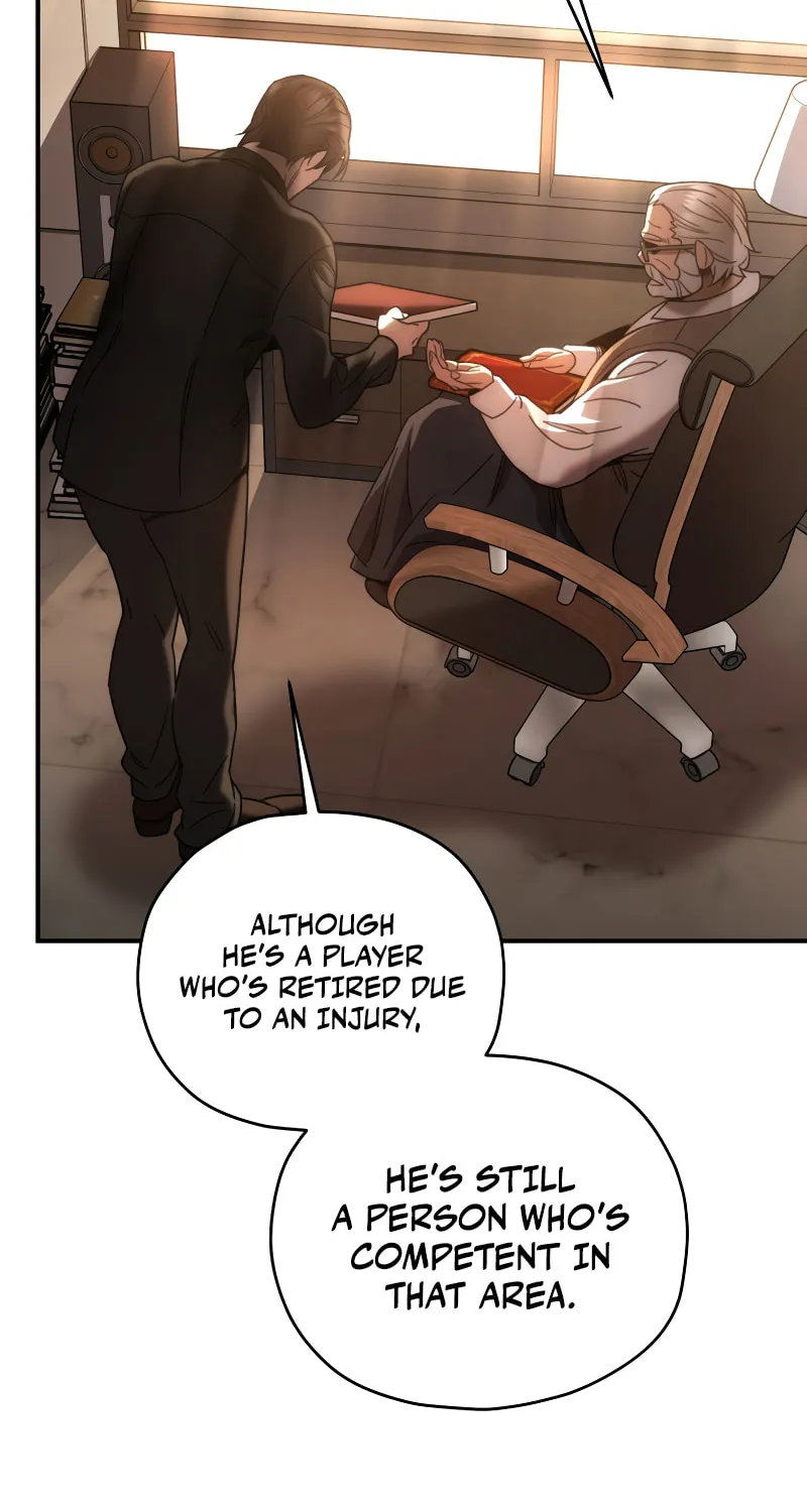 Read Re:Life Player chapter 37 image 44 on Lezhin