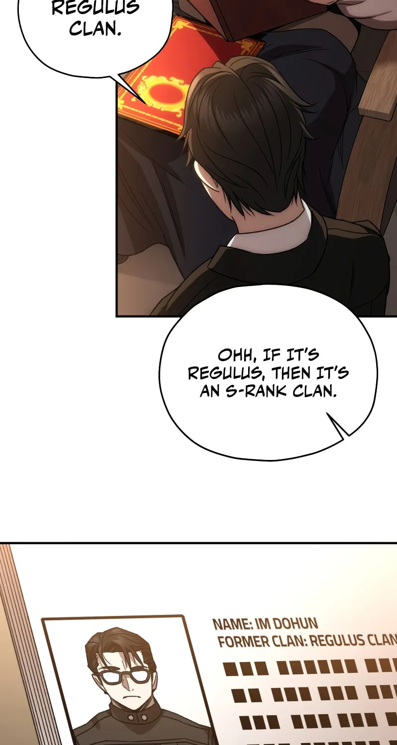 Read Re:Life Player chapter 37 image 46 on Lezhin