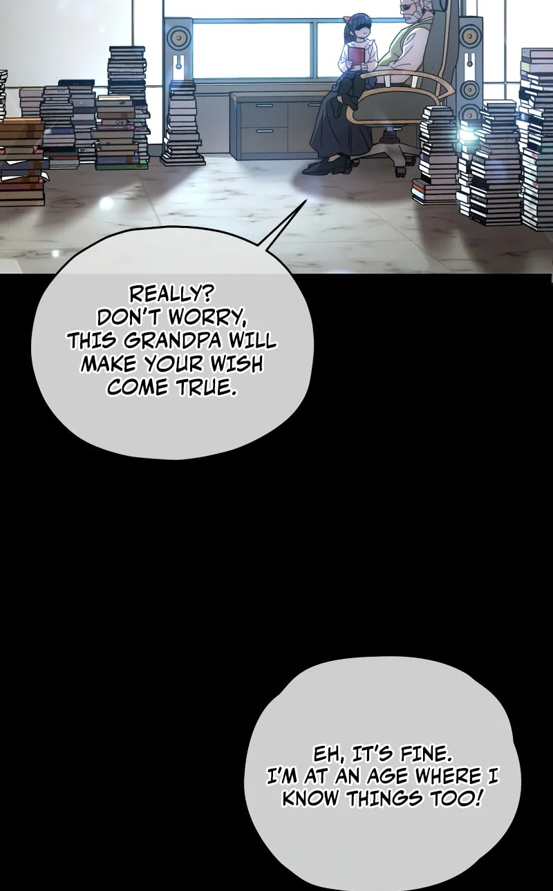 Read Re:Life Player chapter 37 image 50 on Lezhin