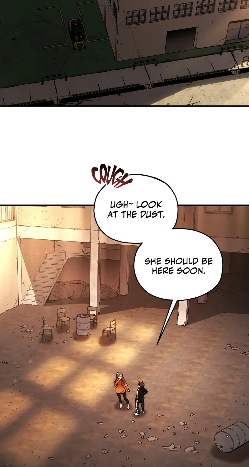 Read Re:Life Player chapter 37 image 62 on Lezhin