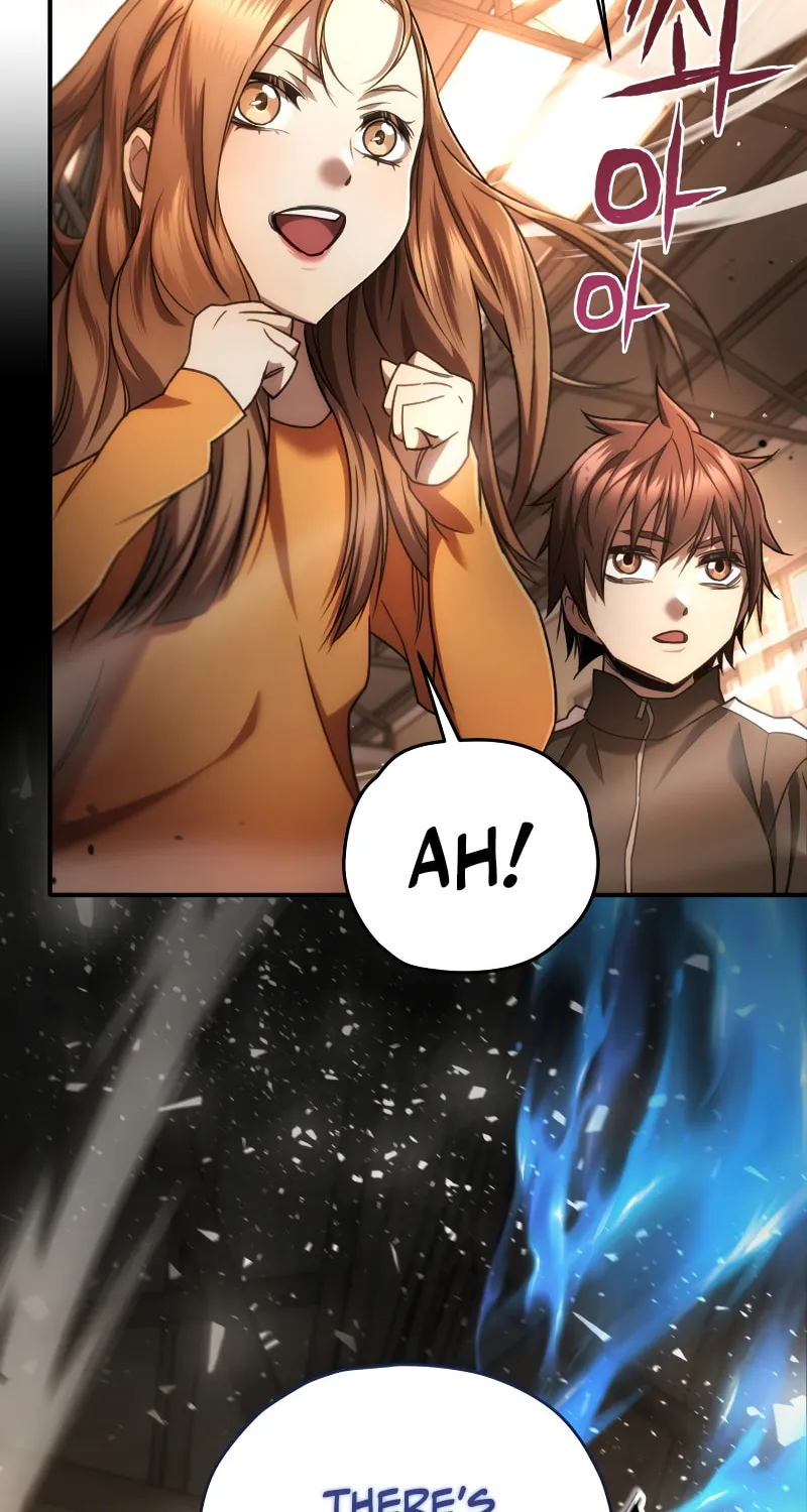 Read Re:Life Player chapter 37 image 66 on Lezhin