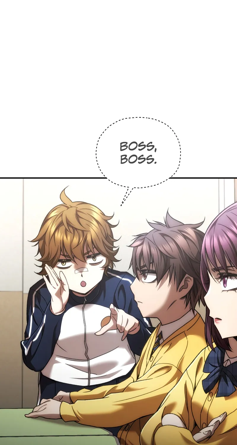 Read Re:Life Player chapter 37 image 7 on Lezhin
