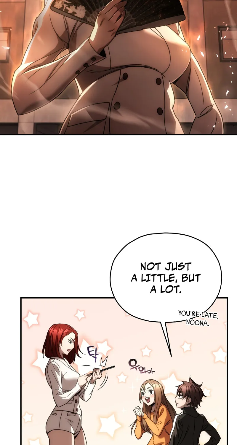 Read Re:Life Player chapter 37 image 74 on Lezhin