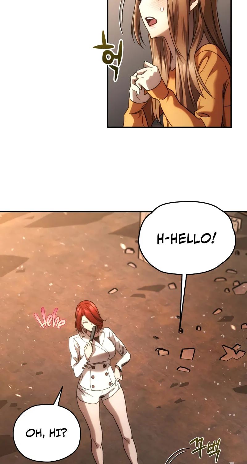 Read Re:Life Player chapter 37 image 76 on Lezhin