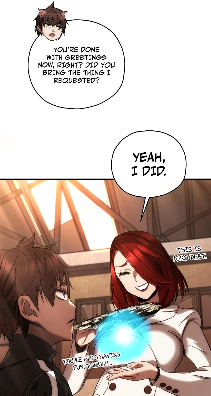 Read Re:Life Player chapter 37 image 81 on Lezhin