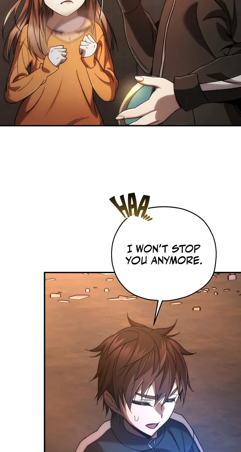 Read Re:Life Player chapter 37 image 87 on Lezhin