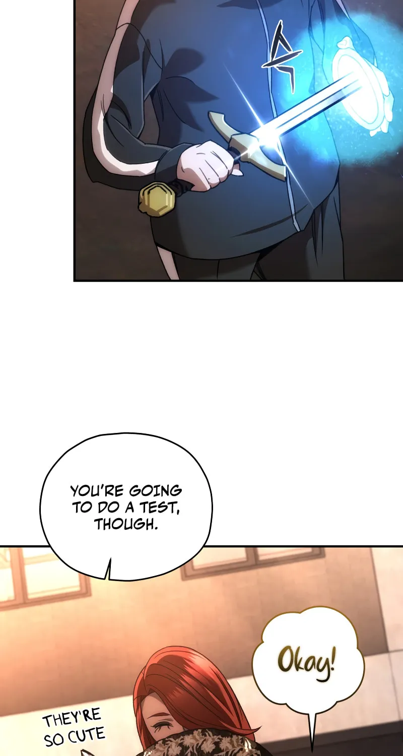 Read Re:Life Player chapter 37 image 88 on Lezhin