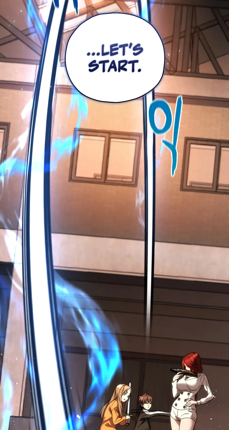 Read Re:Life Player chapter 37 image 92 on Lezhin