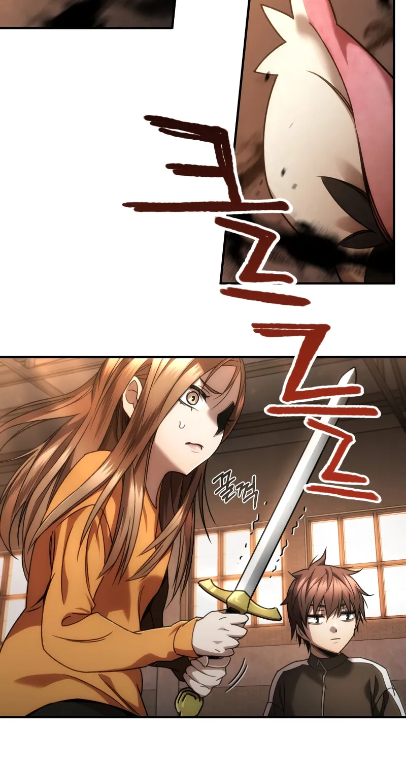 Read Re:Life Player chapter 37 image 98 on Lezhin