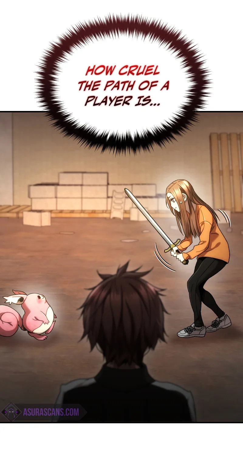 Read Re:Life Player chapter 38 image 3 on Lezhin