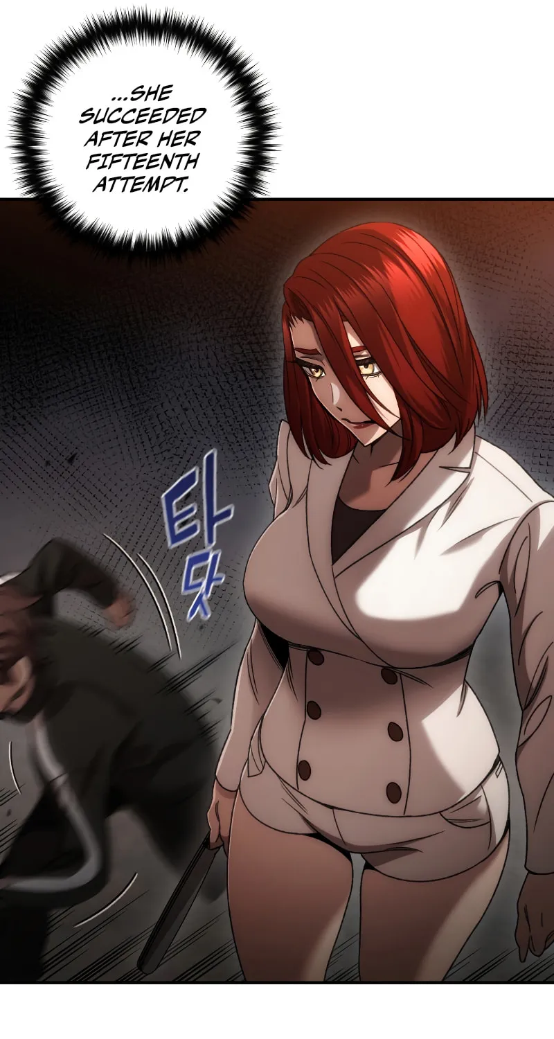 Read Re:Life Player chapter 38 image 33 on Lezhin