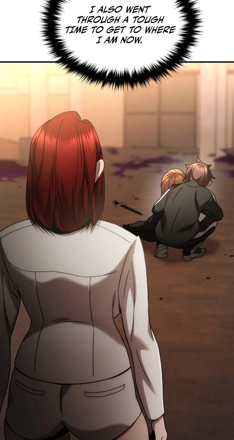Read Re:Life Player chapter 38 image 37 on Lezhin