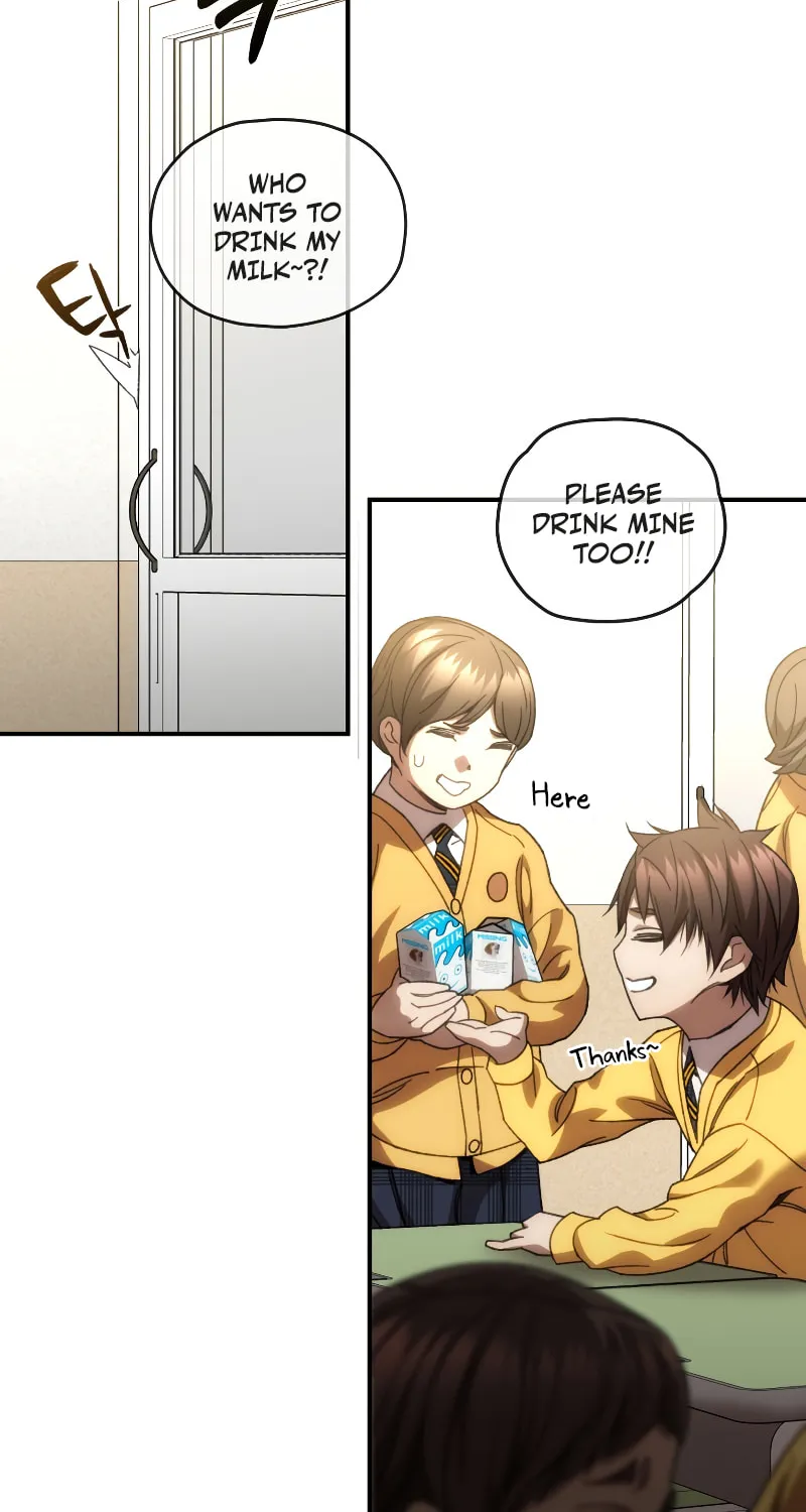 Read Re:Life Player chapter 38 image 47 on Lezhin