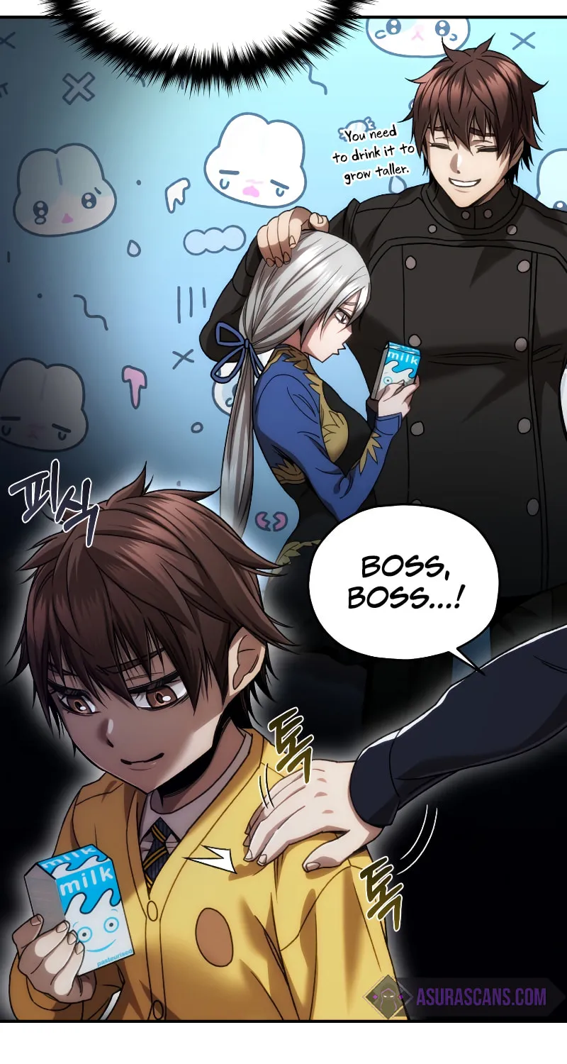 Read Re:Life Player chapter 38 image 49 on Lezhin